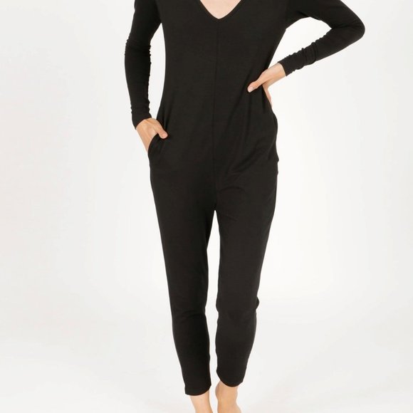 SOLD on somewear.ca | Smash and Tess Friday Romper (L) - Picture 6 of 7